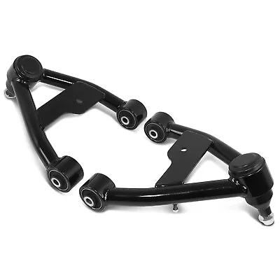 Fit 84-04 Chevy S10 GMC S15 OE Style Front Upper Control Arms Suspension Kit • $103.88