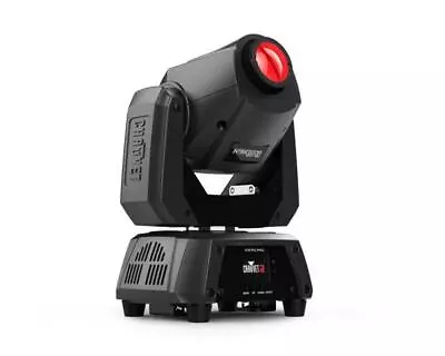 Chauvet DJ Intimidator Spot 160 ILS Lightweight 32W LED Moving Head • £449