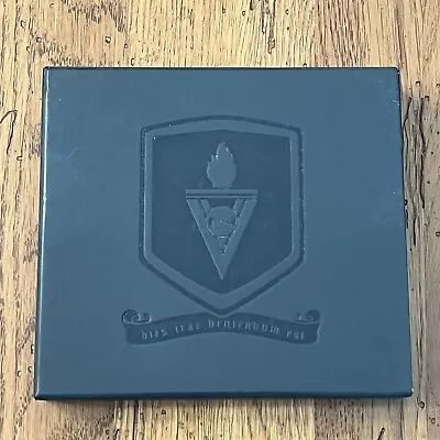 VNV Nation Reformation 01 (2) CD & DVD Live Remixes Box Set • $39.99