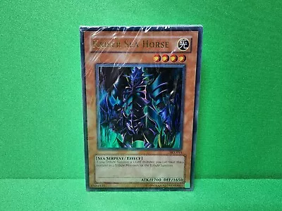 Yu-Gi-Oh Starter Deck Kaiba Unlimited Sealed No Box • $171.27