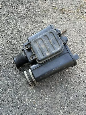2001 Suzuki Lt-f250 Quadrunner Air Box Assembly With Duct • $69.95