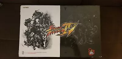 Street Fighter IV 4 Arcade Tournament Edition FightStick PS3 PlayStation 3 • $185