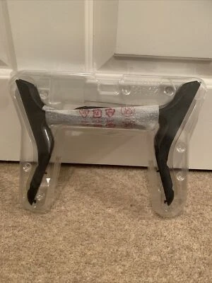 £15 • Buy LG 39”, 42” TV Stand - Black - Part Nos. MBN633052 / MBN633250
