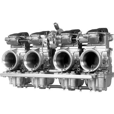 Mikuni RS Series Carbs 34mm RS34-D21-K • $821.13