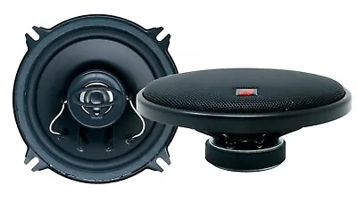 CERWIN-VEGA 275W 5-1/4 /5.25  2-Way XED SERIES Coaxial Car Speakers | XED52 • $41.59