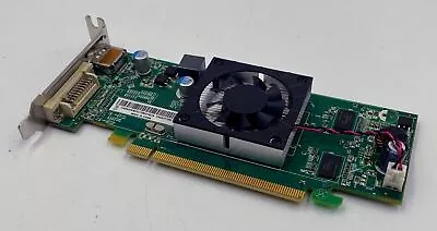 Lenovo AMD Radeon HD 7450 03T7092 1GB DDR3 PCIe Graphics Card • $49.99