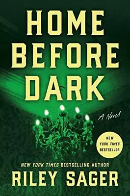 Home Before Dark: A Novel • $8.60