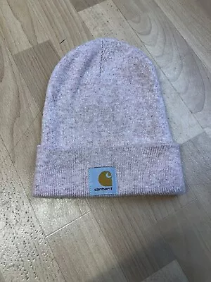 £10 • Buy Carhartt Watchmen Knitted Hat
