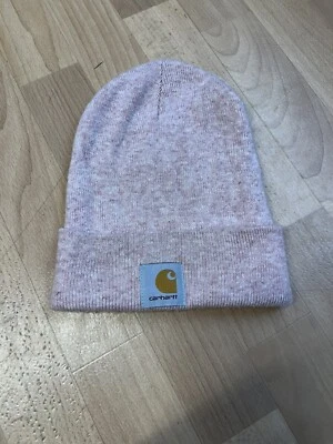 £10 • Buy Carhartt Watchmen Knitted Hat
