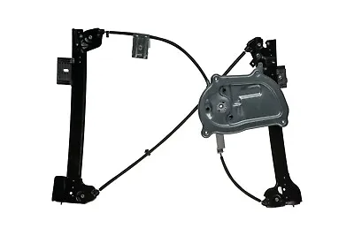 06-10 VW Volkswagen Beetle Convertible Front Driver Side Power Window Regulator • $584.12