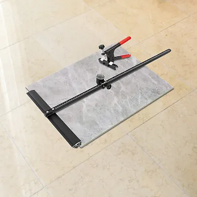 36 In Manual Ceramic Floor Cutter Hand Tool Precise Cutting Machine Tile Cutter • $67.20