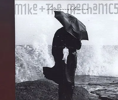 Mike & The Mechanics / Living Years • £3.25
