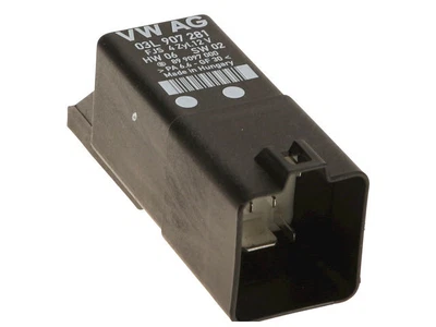 $99.51 • Buy Genuine 63WC41M Glow Plug Relay Fits 2010 VW Jetta DIESEL