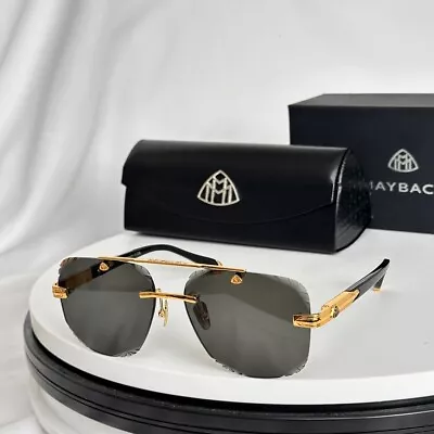 Maybach Z064 Sunglasses 60-16-145 • $198