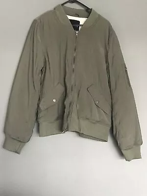 Womens Decjuba Jacket • $10