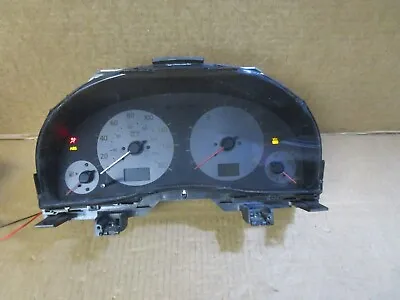 04 2004 Infiniti G35 Speedometer Instrument Cluster Speedo Gauge 187K Miles • $58