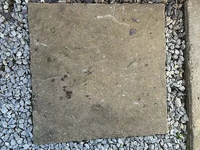 Used Garden Paving Slabs • £55