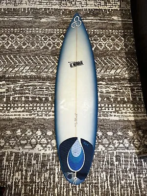 Al Merrick Surfboard • $150