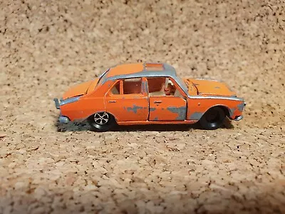 Majorette Peugot 504 Model Car • £20