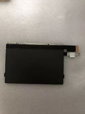 Dell Alienware X17 R1 Replacement Touchpad With Cable RY7JP G3HYC H1 B3 #ALP 001 • $100