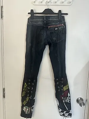 Miss Sixty Biker Jeans  • £64.90
