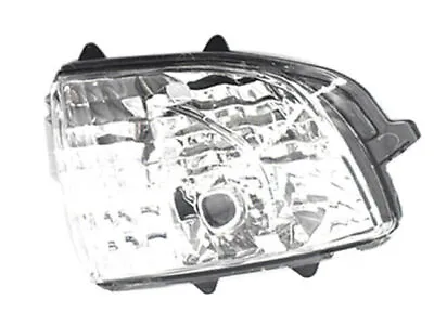 $38.99 • Buy Left Door Mirror Turn Signal Light Lens For 2007-2014 Volvo XC90 2009 KF523XQ