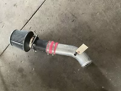 07-08 Infiniti G35 Nissan 350z VQ35HR Aftermarket Cold Air Intake 16576-JK20A • $68.77