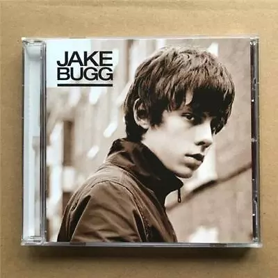 Jake Bugg Jake Bugg Cd 2012 Eu • £6