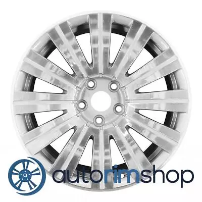 Volkswagen Phaeton 2004 2005 2006 18  Factory OEM Wheel Rim Performance • $315.39