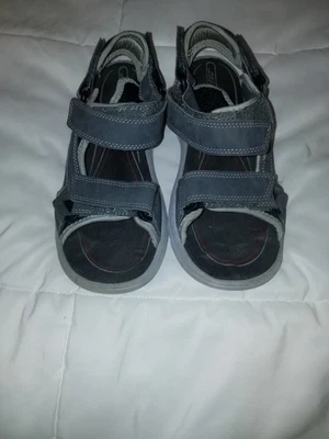 $8 • Buy HI-TEC V-Lite Walk-Lite Ranger Straps Hiking Sandals Men's Size 7 Lightly Used 