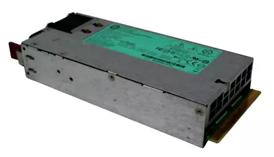 HP HSTNS-PL30 643933-001 1200W Power Supply Price Inc VAT • £19.99