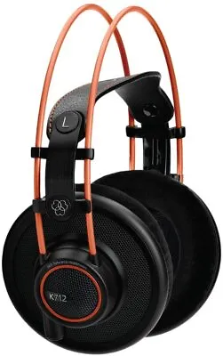 Akg K712 Pro Reference Studio Headphones • $539