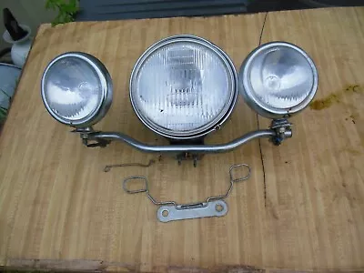 02 Suzuki VZ800 Marauder 800 Headlight Head Light Lamp Assembly W/ Running Light • $99.99