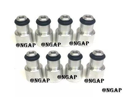 $27.04 • Buy LS3 Delphi 4.8L 5.3L 6.0 Injector Into LS1 LS2 Injector Spacer Kit 