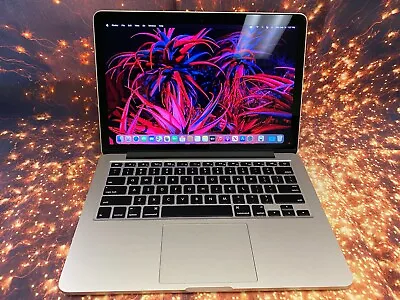 2015 APPLE MACBOOK PRO 13  I5  UPGRADED  16GB RAM + 512GB HD | OS Monterey • $239