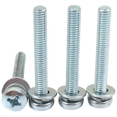 Vizio Base Stand Leg Screws For M658-G1 P759-G1 PX75-G1 • $6.50