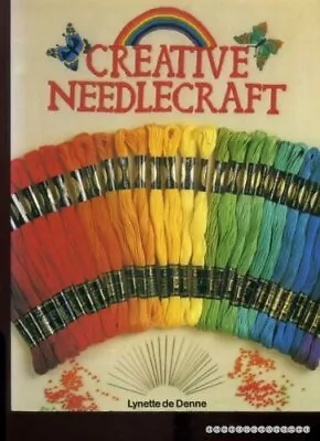 Creative Needlecraft • £2.45