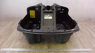 1990 Honda PC800 Pacific Coast H881-13) Rear Trunk Lower Housing Luggage Storage • $77.99