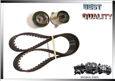 NEW TIMING BELT KIT For MAZDA 626 90-92 B2200 90-93 MX-6 90-92 L4 2.2L • $250.99