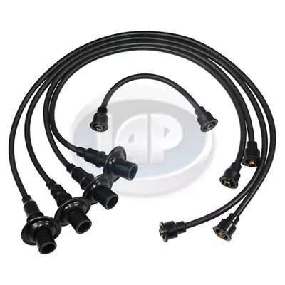 Spark Plug Wire Set - 1200-1600cc Bug Bus Ghia - Ignition Wires 111998031A • $19.95