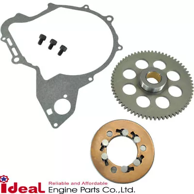 Heavy Duty One Way Starter Clutch Gasket Yamaha Virago XV 535 XV535 1987~1996 • $89