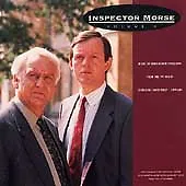 Barrington Pheloung : Inspector Morse: Volume 3 CD (1997) FREE Shipping Save £s • £3.17