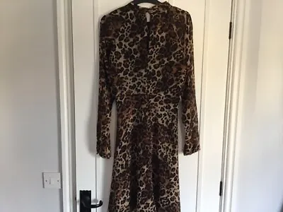 Myleene Klass Dress 12 • £5
