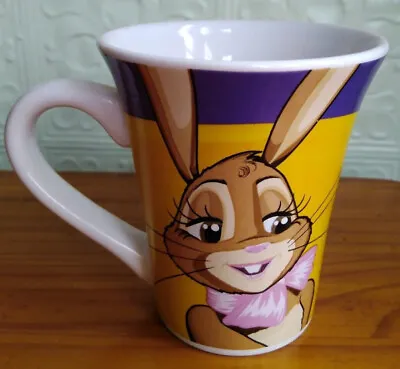 £4.85 • Buy Cadbury's Retro Caramel Dairy Milk Easter Bunny Ceramic Mug 2010