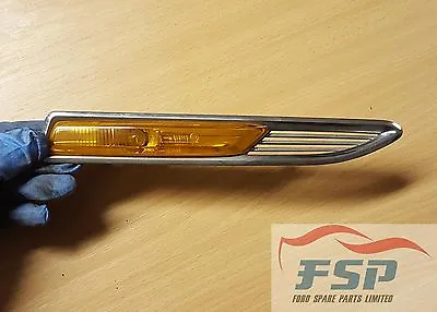 Ford Mondeo Zetec S Tdci 5 Door Hatchback 2003-2007 Indicator (driver Side) • £16