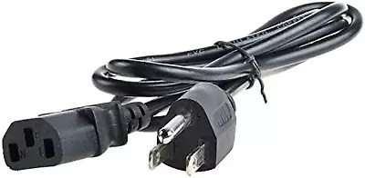 AC Power Cord For Mackie TH-15A Thump Powered Active 15  Portable DJ PA Speaker • $32.99