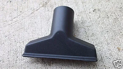 Vacuum Upholstery Tool  Attachment Fit Miele Canister Cleaner 05512320 • $7.99