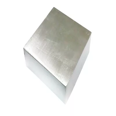 Stainless Steel Bench Block Anvil Small Jewelers Tools To Flatten Metal 2.5  • $51.24