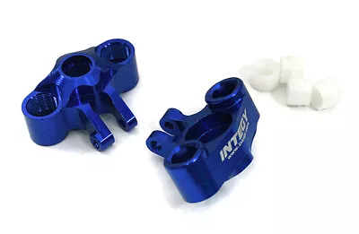 Alloy Steering Blocks For Traxxas 1/16 E-Revo VXLSlash VXLSummit VXLRally • $20.99