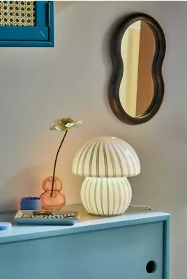£39.99 • Buy  Alice Lamp Urban Outfitters, Every One Slightly Unique,New Rrp £119. LAST ONE !